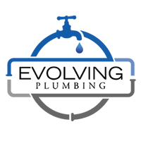 Evolve Plumbing - your local residental and commercial plumbing experts!